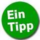 ein tipp